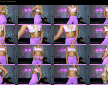 rosiebones — 3 minute Chaturbate female cam show recording, 1080p, Jan 19, 2023
