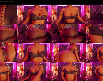 roxyjordan — 56 minute Chaturbate female cam show recording, 1080p, Jan 18, 2023