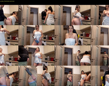rrr1995 — 55 minute Chaturbate couple cam show recording, 1080p, Jan 18, 2023