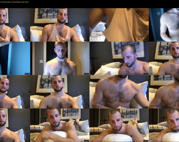 ryanandchadcb — 29 minute Chaturbate male cam show recording, 720p, Jan 19, 2023