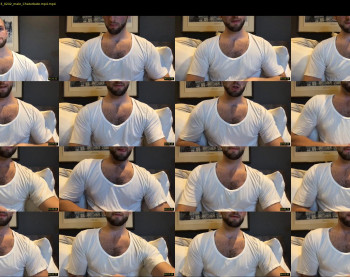ryanandchadcb — 8 minute Chaturbate male cam show recording, 720p, Jan 19, 2023
