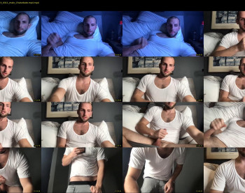 ryanandchadcb — 27 minute Chaturbate male cam show recording, 720p, Jan 19, 2023