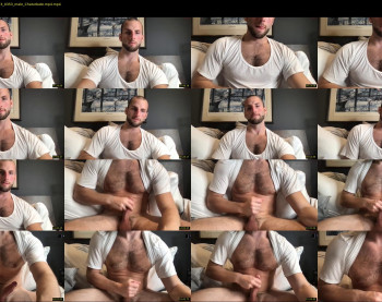 ryanandchadcb — 24 minute Chaturbate male cam show recording, 720p, Jan 19, 2023