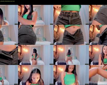 sadashi_ — 109 minute Chaturbate female cam show recording, 720p, Jan 18, 2023