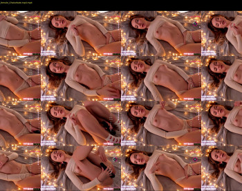saintlyn — 52 minute Chaturbate female cam show recording, 1080p, Jan 18, 2023