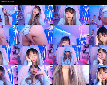 salisuno — 30 minute Chaturbate female cam show recording, 720p, Jan 18, 2023