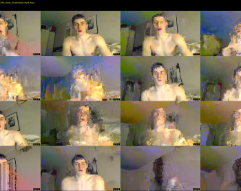 sam_boston — 4 minute Chaturbate male cam show recording, 720p, Jan 18, 2023