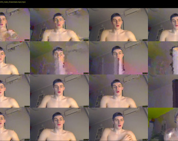 sam_boston — 7 minute Chaturbate male cam show recording, 720p, Jan 18, 2023