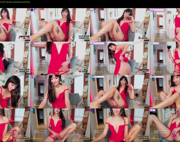 sammarastone — 75 minute Chaturbate female cam show recording, 1080p, Jan 18, 2023