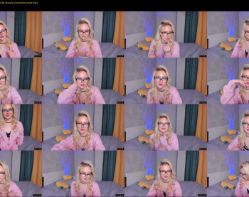 sarahphyllis — 91 minute Chaturbate female cam show recording, 720p, Jan 18, 2023