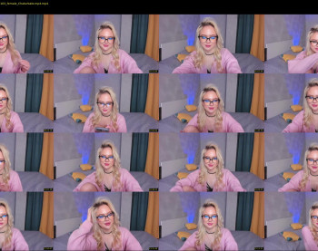 sarahphyllis — 29 minute Chaturbate female cam show recording, 720p, Jan 18, 2023