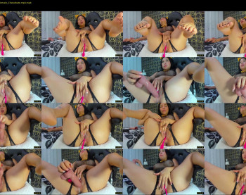 sarak_ — 20 minute Chaturbate female cam show recording, 720p, Jan 18, 2023
