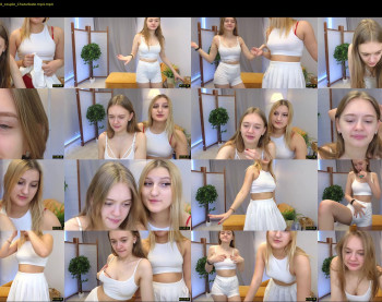 sav_anna — 54 minute Chaturbate female cam show recording, 1080p, Jan 18, 2023