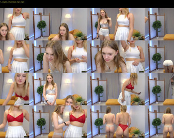 sav_anna — 30 minute Chaturbate female cam show recording, 1080p, Jan 18, 2023