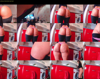 sexydea — 14 minute Chaturbate female cam show recording, 1080p, Jan 18, 2023