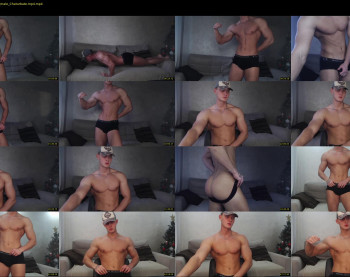 sinffuly — 54 minute Chaturbate male cam show recording, 1080p, Jan 18, 2023