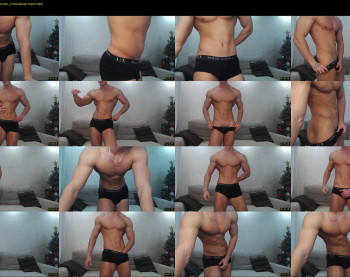 sinffuly — 55 minute Chaturbate male cam show recording, 1080p, Jan 18, 2023