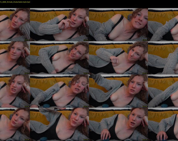 sistinehashands — 10 minute Chaturbate female cam show recording, 1080p, Jan 18, 2023