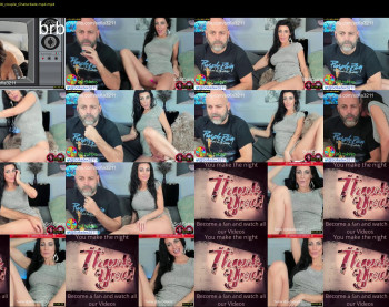 sofia3211 — 11 minute Chaturbate couple cam show recording, 720p, Jan 18, 2023