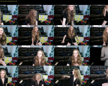 southerbunny — 28 minute Chaturbate female cam show recording, 720p, Jan 18, 2023