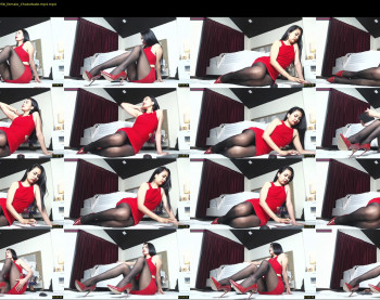 stefi_alizon — 54 minute Chaturbate female cam show recording, 1080p, Jan 19, 2023