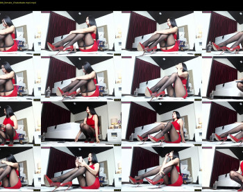 stefi_alizon — 54 minute Chaturbate female cam show recording, 1080p, Jan 19, 2023