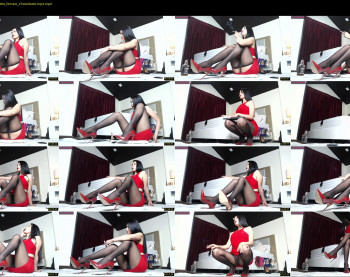 stefi_alizon — 54 minute Chaturbate female cam show recording, 1080p, Jan 19, 2023