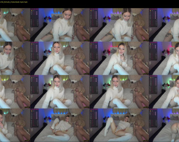 su4e4ka555 — 15 minute Chaturbate female cam show recording, 1080p, Jan 18, 2023