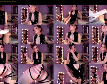 sun_for_you — 11 minute Chaturbate female cam show recording, 1080p, Jan 19, 2023