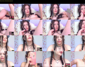 superbdolls — 49 minute Chaturbate couple cam show recording, 1080p, Jan 18, 2023