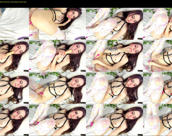 sweeety_pie — 25 minute Chaturbate female cam show recording, 1080p, Jan 18, 2023