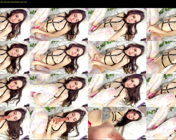 sweeety_pie — 56 minute Chaturbate female cam show recording, 1080p, Jan 18, 2023