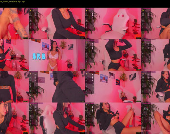 swt_blonde — 54 minute Chaturbate female cam show recording, 1080p, Jan 19, 2023