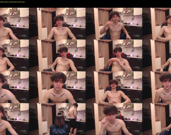 teddy_mode — 61 minute Chaturbate couple cam show recording, 1080p, Jan 19, 2023