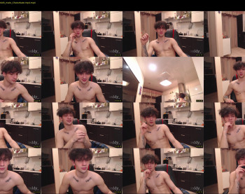 teddy_mode — 54 minute Chaturbate couple cam show recording, 1080p, Jan 19, 2023