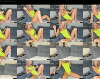 teonatorru — 94 minute Chaturbate female cam show recording, 720p, Jan 19, 2023