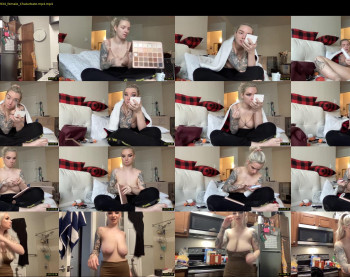 thelilithjane — 115 minute Chaturbate female cam show recording, 720p, Jan 18, 2023