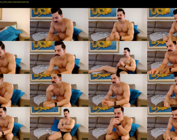 therealkingyoshi — 103 minute Chaturbate male cam show recording, 720p, Jan 18, 2023
