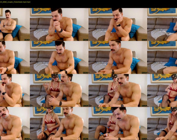 therealkingyoshi — 62 minute Chaturbate male cam show recording, 720p, Jan 19, 2023