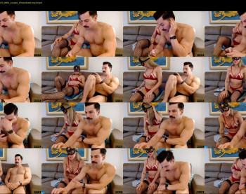 therealkingyoshi — 10 minute Chaturbate male cam show recording, 720p, Jan 19, 2023