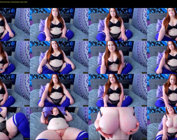 thiccjess420 — 31 minute Chaturbate female cam show recording, 1080p, Jan 18, 2023