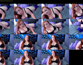 thiccjess420 — 18 minute Chaturbate female cam show recording, 720p, Jan 18, 2023