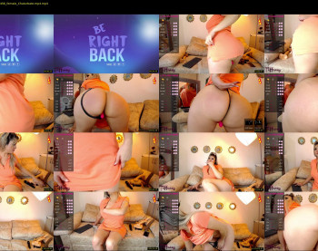 tiffany_sims — 80 minute Chaturbate female cam show recording, 1080p, Jan 19, 2023