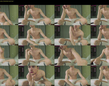 tonrapt — 10 minute Chaturbate male cam show recording, 1080p, Jan 18, 2023