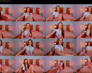 toxl — 71 minute Chaturbate female cam show recording, 1080p, Jan 18, 2023