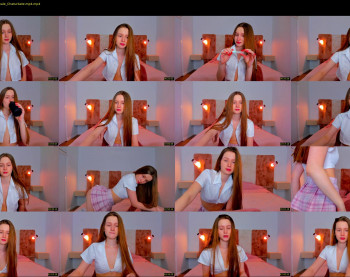 toxl — 54 minute Chaturbate female cam show recording, 1080p, Jan 18, 2023