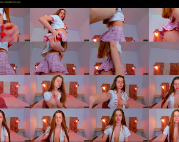 toxl — 9 minute Chaturbate female cam show recording, 1080p, Jan 18, 2023