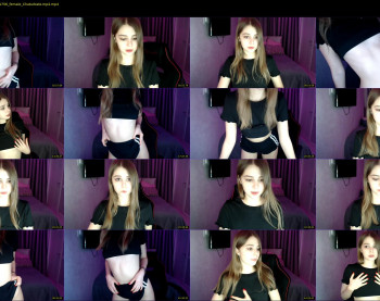 tripleprinces — 51 minute Chaturbate female cam show recording, 1080p, Jan 18, 2023