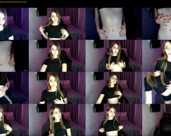 tripleprinces — 33 minute Chaturbate female cam show recording, 1080p, Jan 18, 2023