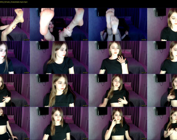 tripleprinces — 11 minute Chaturbate female cam show recording, 1080p, Jan 18, 2023